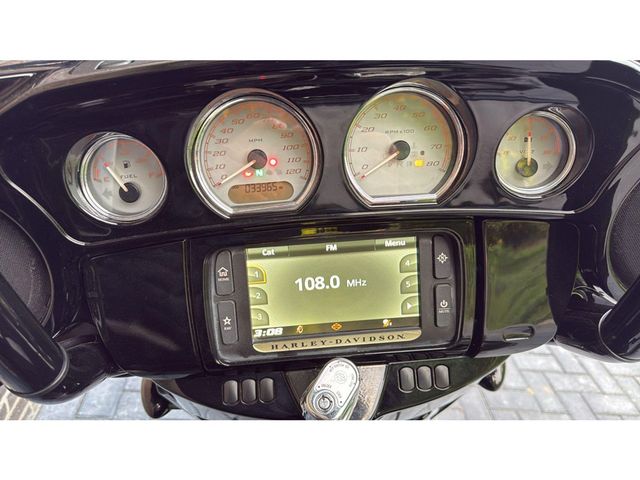 harley-davidson - street-glide-special-flhxs