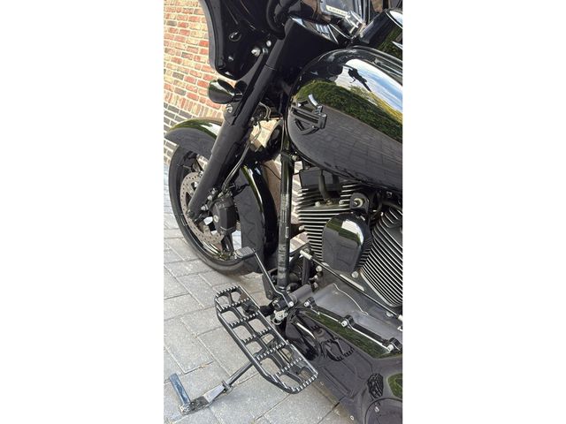 harley-davidson - street-glide-special-flhxs