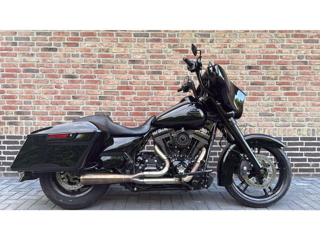 harley-davidson - street-glide-special-flhxs