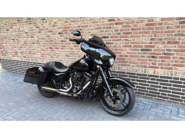 harley-davidson - street-glide-special-flhxs