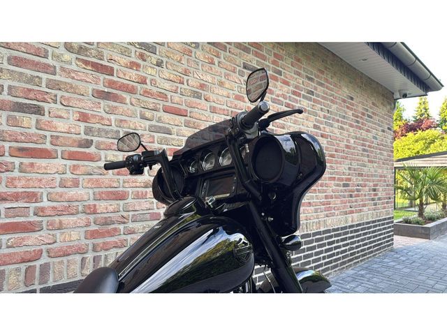 harley-davidson - street-glide-special-flhxs