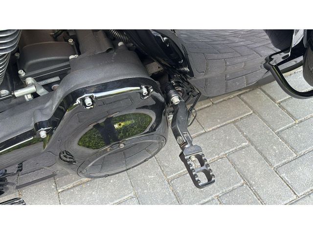 harley-davidson - street-glide-special-flhxs