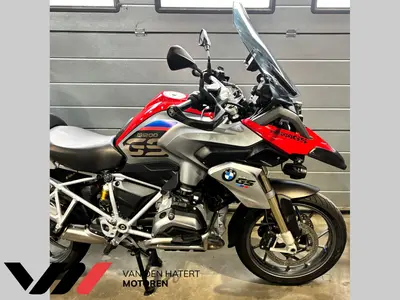 BMW R 1200 GS – foto 2
