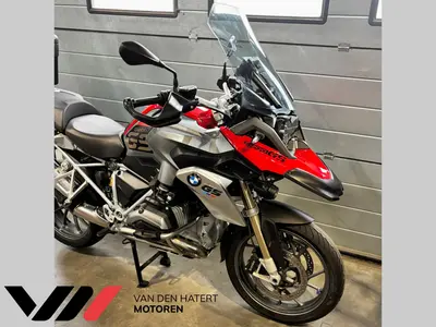 BMW R 1200 GS – foto 3