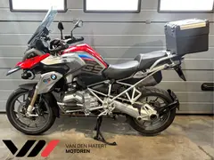 BMW R 1200 GS 2013 occasion – foto 5 van 8
