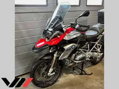 BMW R 1200 GS 2013 occasion – foto 6 van 8