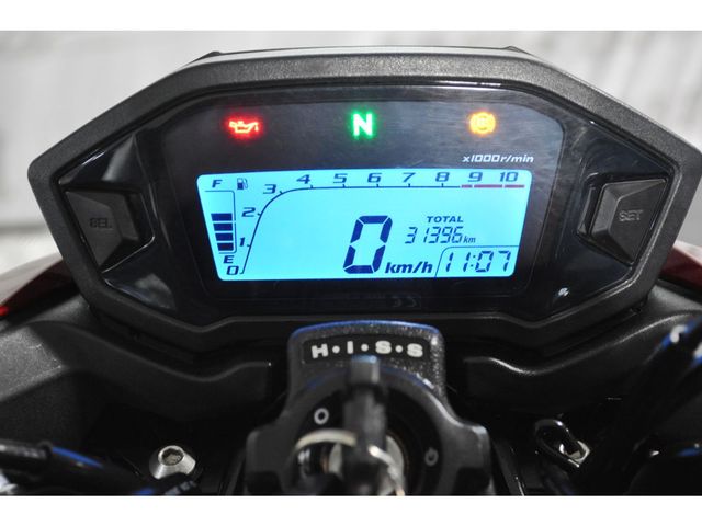 honda - cb-500-f-abs