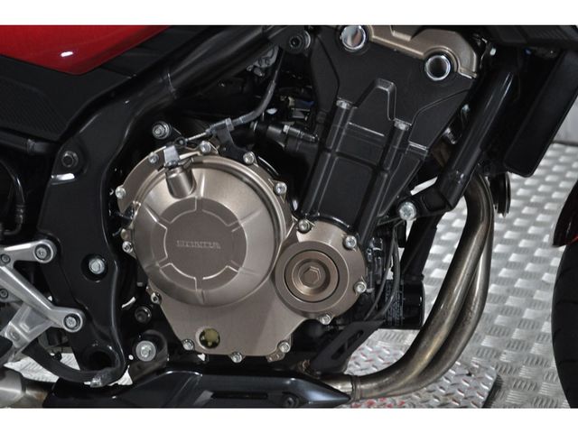 honda - cb-500-f-abs