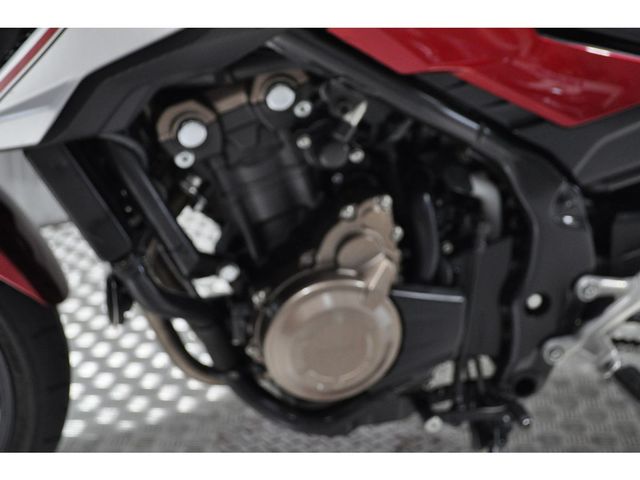 honda - cb-500-f-abs