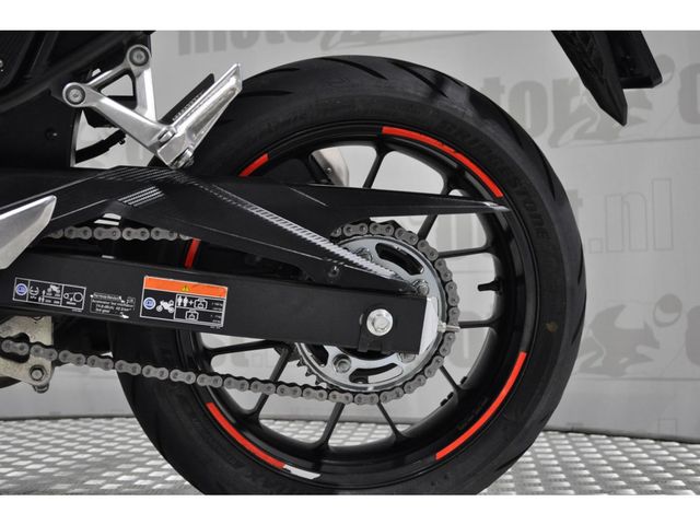 honda - cb-500-f-abs