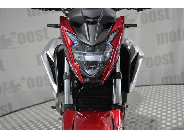 honda - cb-500-f-abs