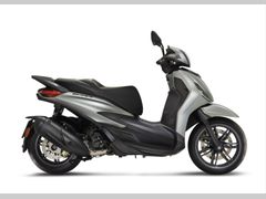 PIAGGIO BEVERLY 300 S