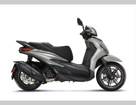 Piaggio Beverly 300 S 2022 nieuw