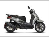 PIAGGIO BEVERLY 300 S