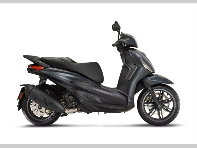 piaggio - beverly-300-s