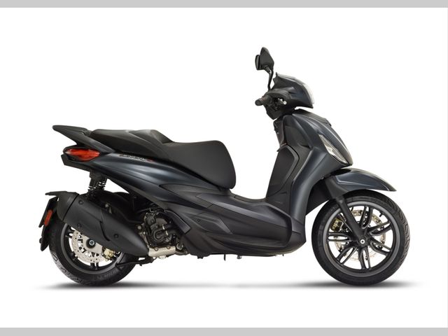 piaggio - beverly-300-s