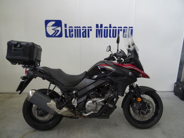 suzuki - v-strom-dl-650-abs