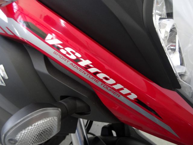 suzuki - v-strom-dl-650-abs