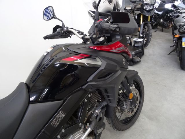 suzuki - v-strom-dl-650-abs