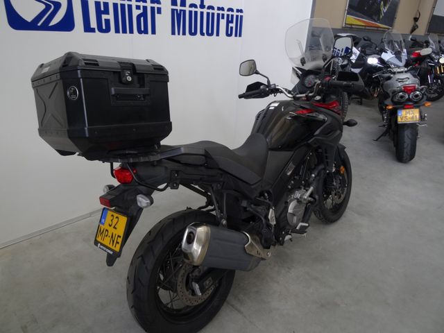 suzuki - v-strom-dl-650-abs