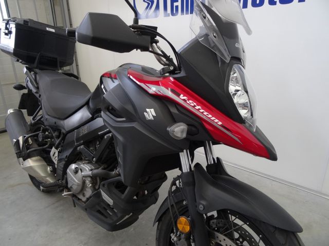 suzuki - v-strom-dl-650-abs