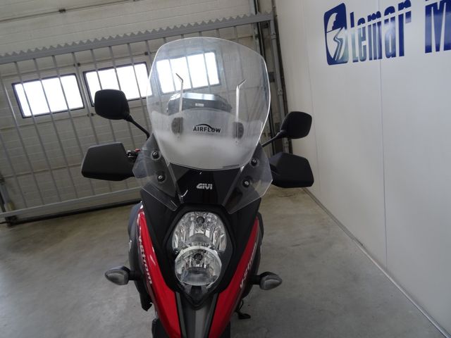suzuki - v-strom-dl-650-abs