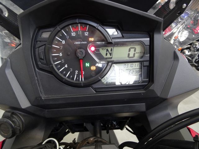 suzuki - v-strom-dl-650-abs