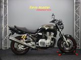YAMAHA XJR 1300