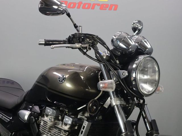 yamaha - xjr-1300