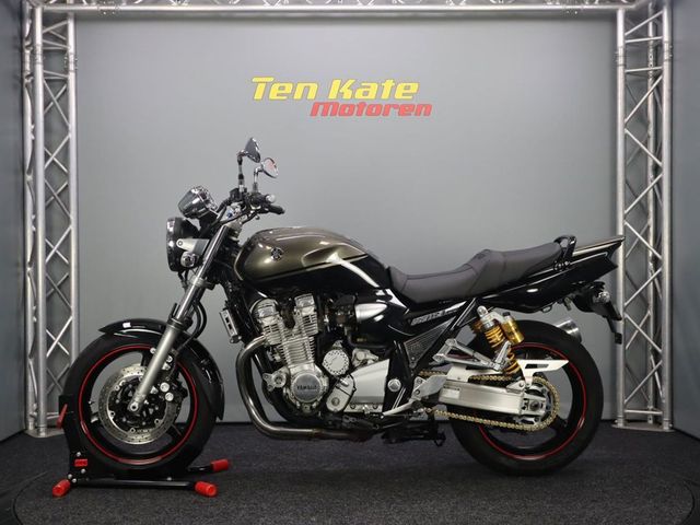 yamaha - xjr-1300