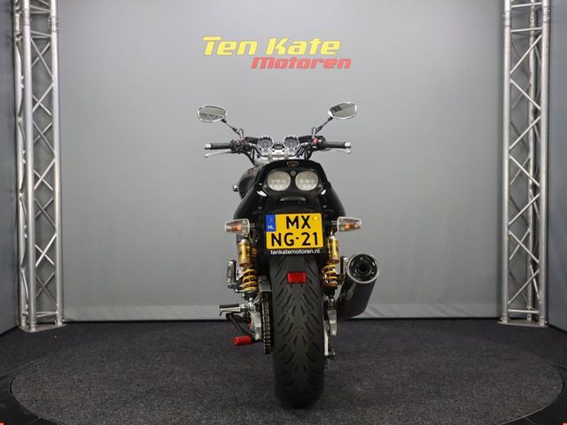 yamaha - xjr-1300
