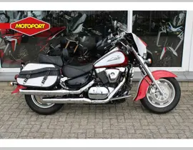 Suzuki VL 1500 Intruder 1999 occasion