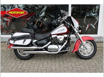 Suzuki VL 1500 Intruder 1999 occasion