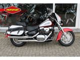 SUZUKI VL 1500 INTRUDER