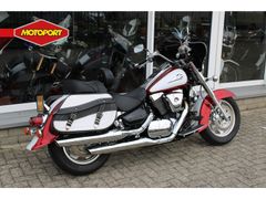 Suzuki VL 1500 intruder 1999 occasion – foto 3 van 15