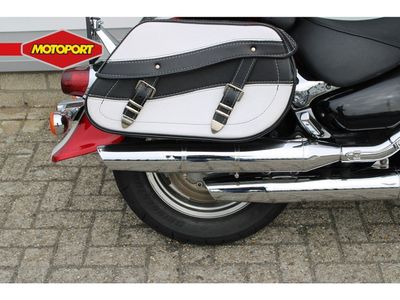 SUZUKI VL 1500 INTRUDER – foto 4