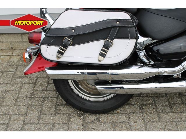 suzuki - vl-1500-intruder