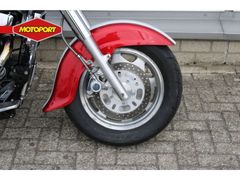 Suzuki VL 1500 intruder 1999 occasion – foto 5 van 15