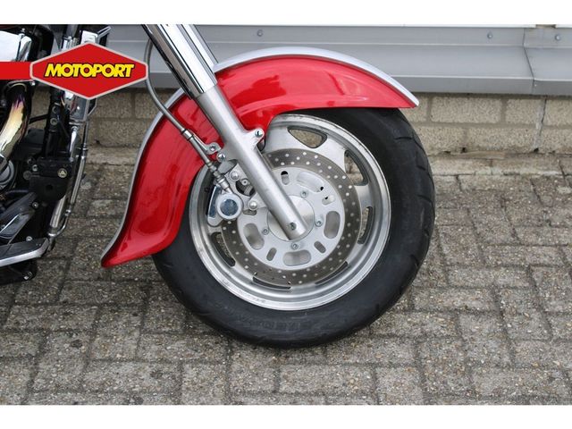 suzuki - vl-1500-intruder