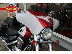 Suzuki VL 1500 intruder 1999 occasion – foto 6 van 15