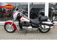 Suzuki VL 1500 intruder 1999 occasion – foto 8 van 15