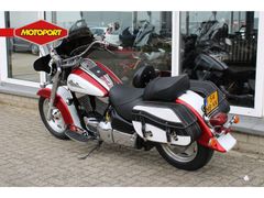 Suzuki VL 1500 intruder 1999 occasion – foto 9 van 15