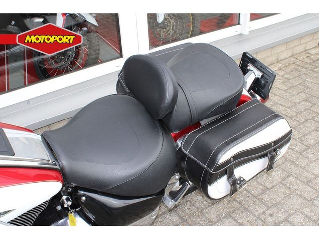 suzuki - vl-1500-intruder