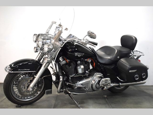 harley-davidson - road-king-classic-flhrc