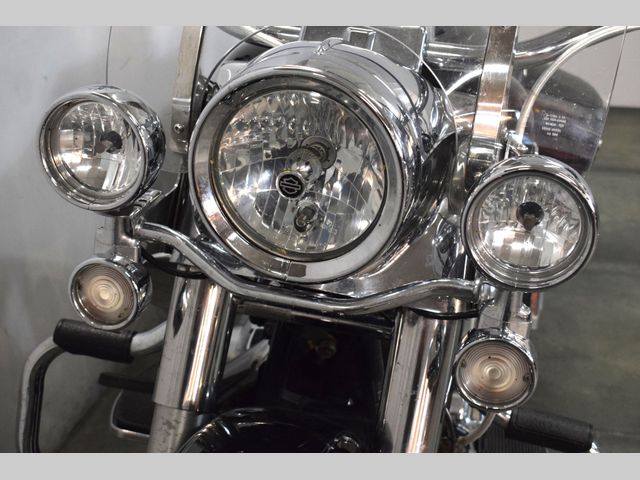 harley-davidson - road-king-classic-flhrc