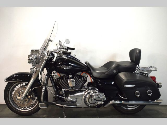 harley-davidson - road-king-classic-flhrc