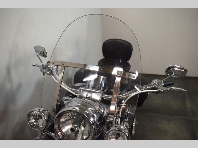 harley-davidson - road-king-classic-flhrc