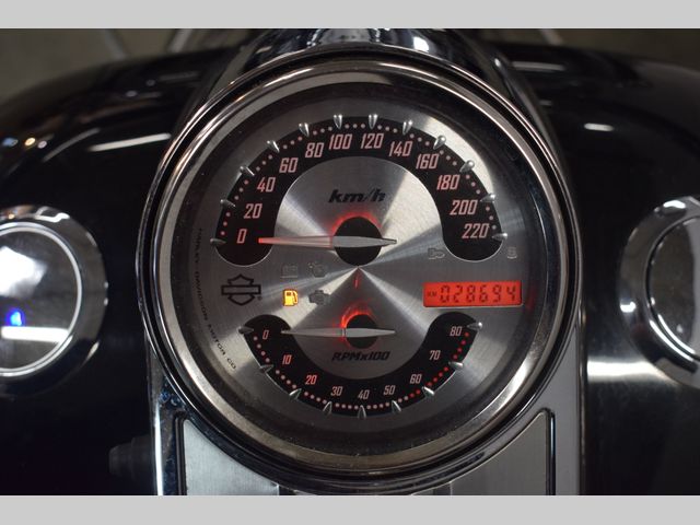 harley-davidson - road-king-classic-flhrc