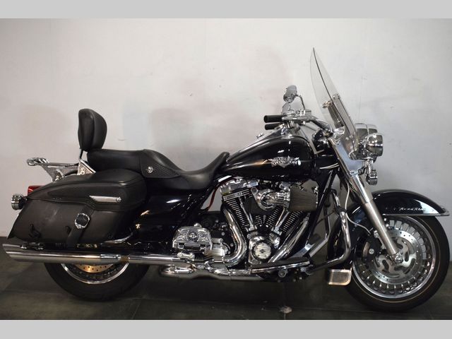 harley-davidson - road-king-classic-flhrc