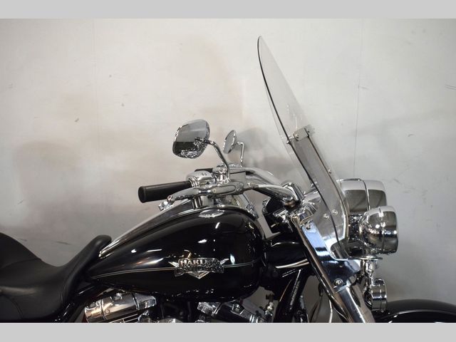 harley-davidson - road-king-classic-flhrc